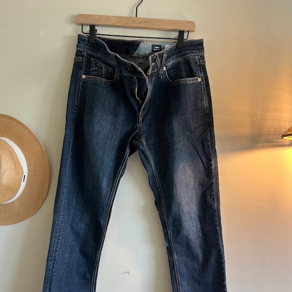 Men's Volcom Jeans Size 30x32